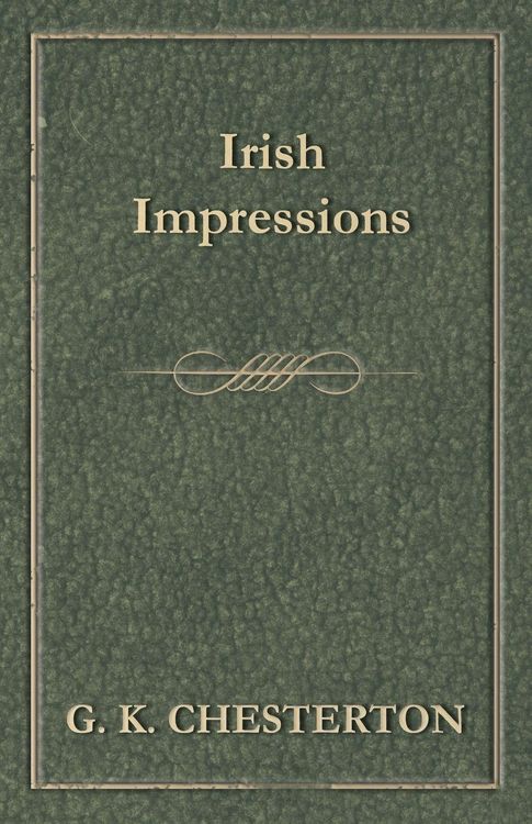 Produktbild: Irish Impressions