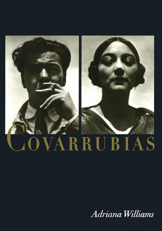 Produktbild: Covarrubias