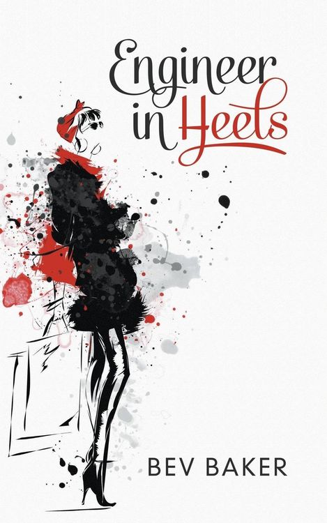 Produktbild: Engineer in Heels