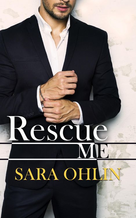 Produktbild: Rescue Me