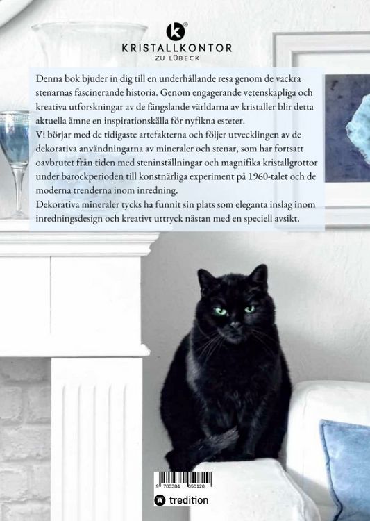 Produktbild: Kristaller & Trender