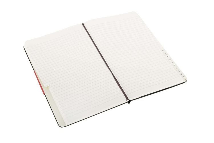 Produktbild: Moleskine. Adress-book