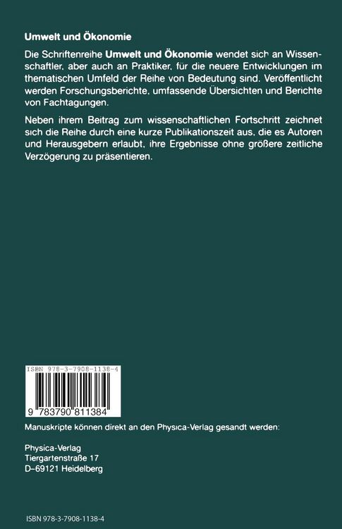 Produktbild: Nachhaltige Entwicklung im Energiesektor?