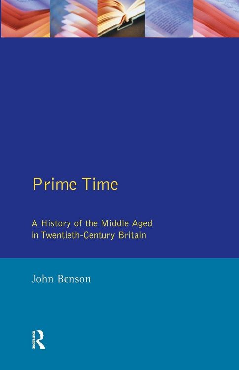 Produktbild: Prime Time