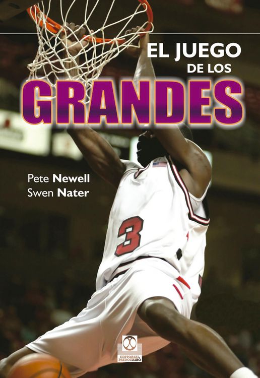 Produktbild: El juego de los grandes