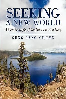 Produktbild: Seeking a New World