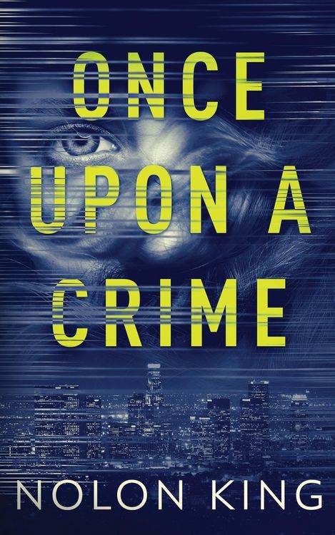 Produktbild: Once Upon A Crime