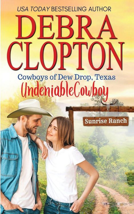 Produktbild: Undeniable Cowboy