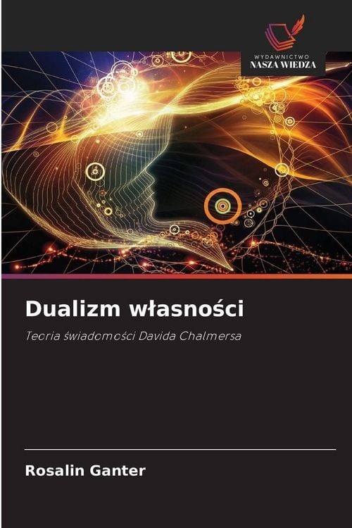 Produktbild: Dualizm wlasności