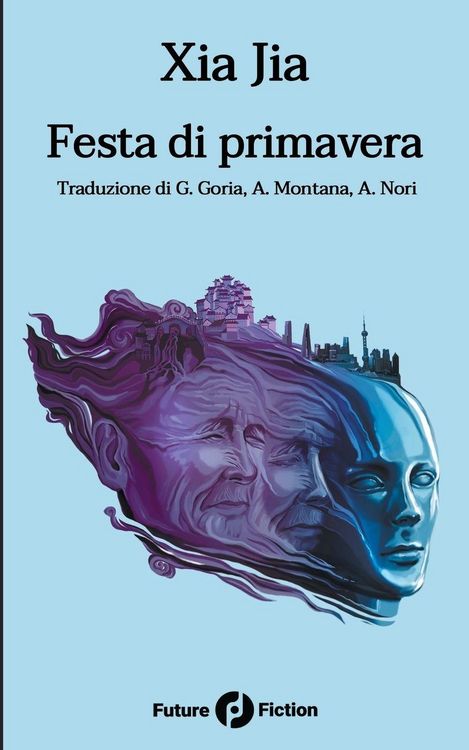 Produktbild: Festa di primavera