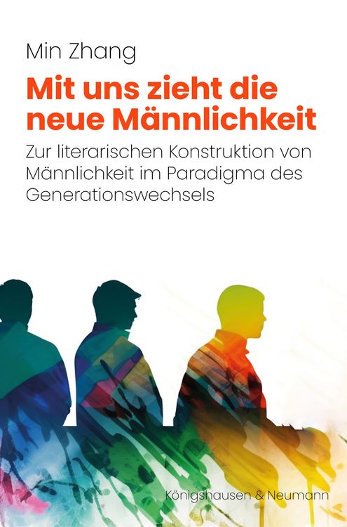 Produktbild: Mit uns zieht die neue M&auml;nnlichkeit