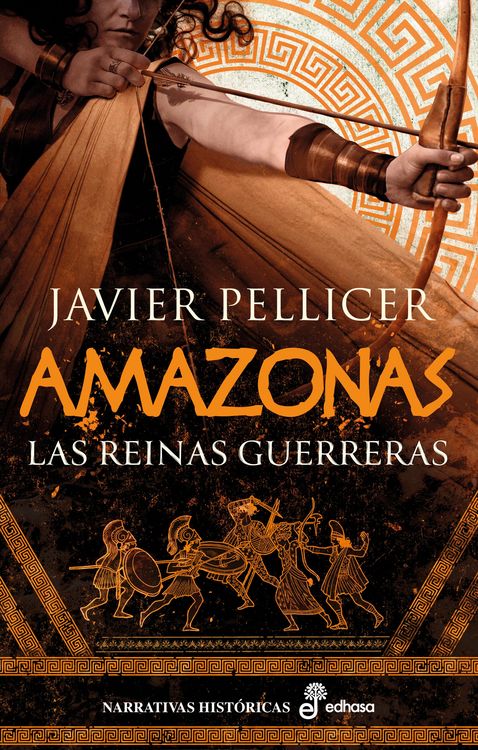 Produktbild: Amazonas