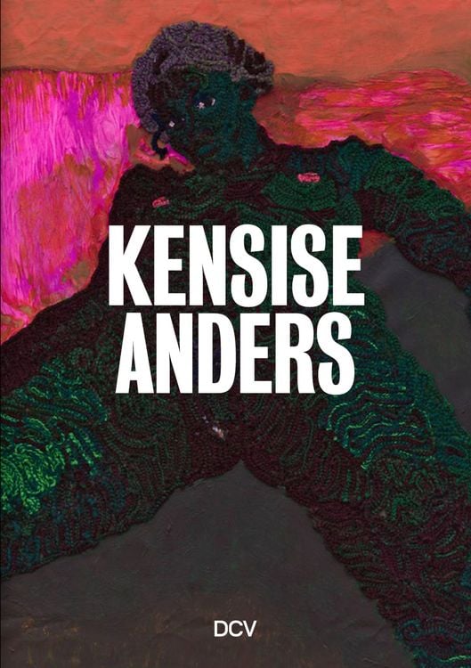 Produktbild: Kensise Anders