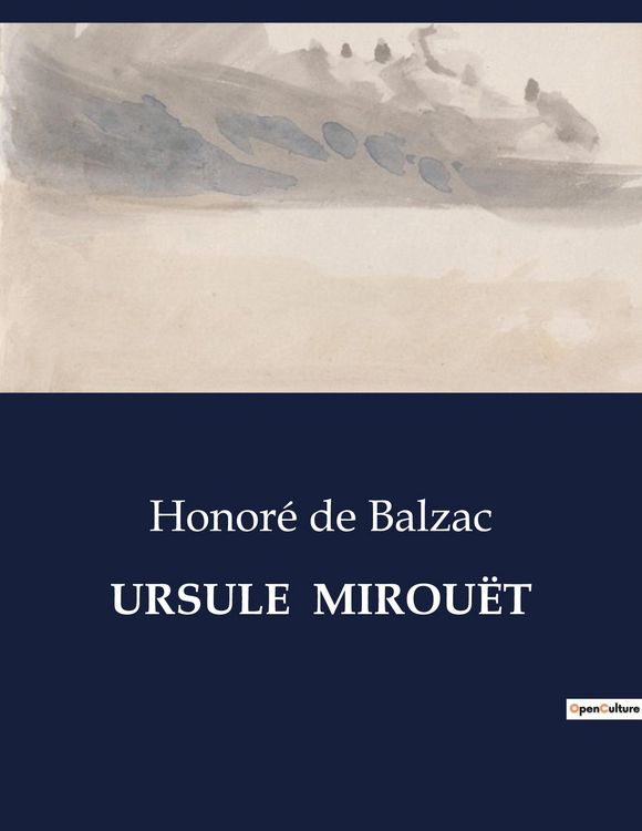 Produktbild: Ursule Mirou&euml;t
