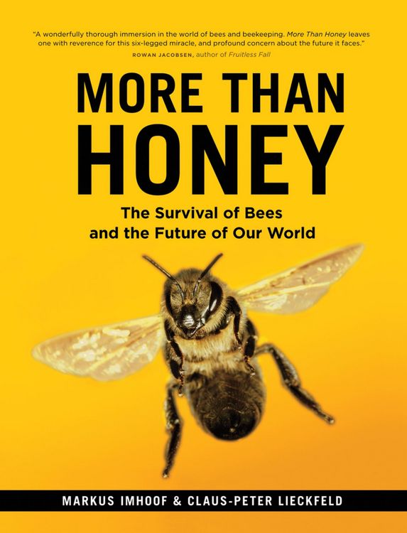 Produktbild: More Than Honey