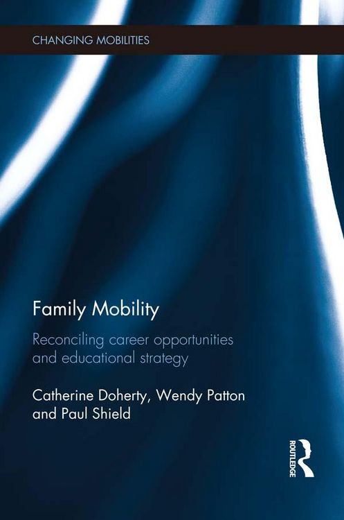 Produktbild: Family Mobility