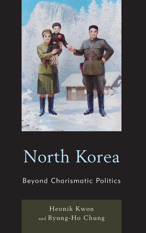 Produktbild: North Korea