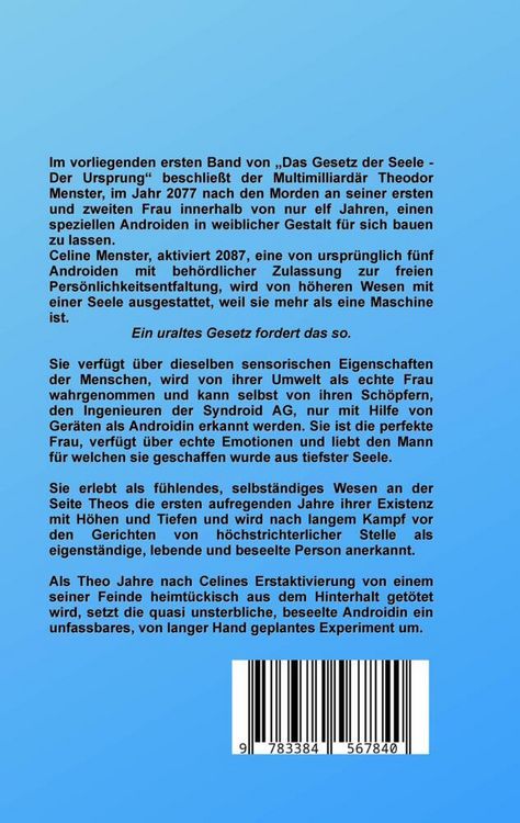 Produktbild: Der Ursprung