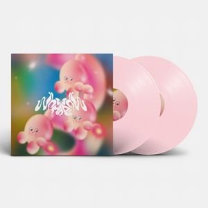 Produktbild: Kiss & Forget (Pink)