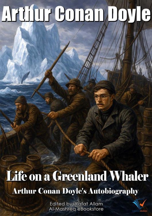 Produktbild: Life on a Greenland Whaler
