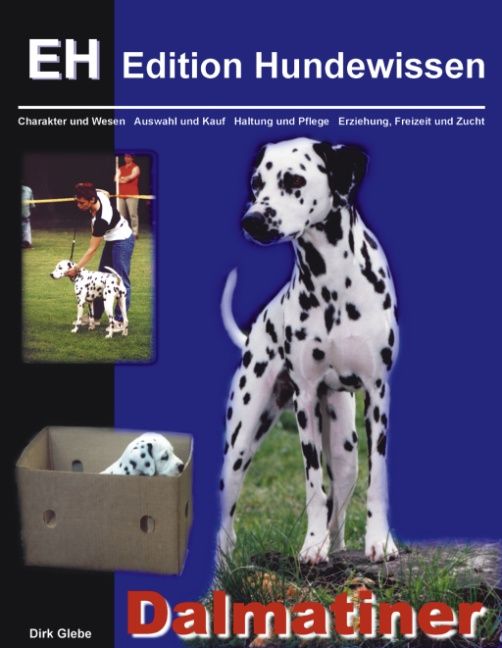 Produktbild: Dalmatiner