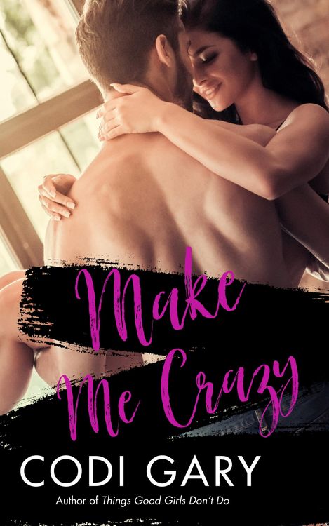 Produktbild: Make Me Crazy