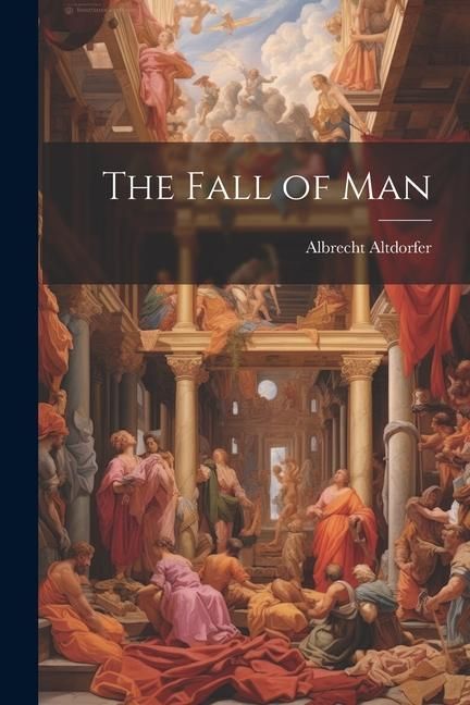 Produktbild: The Fall of Man