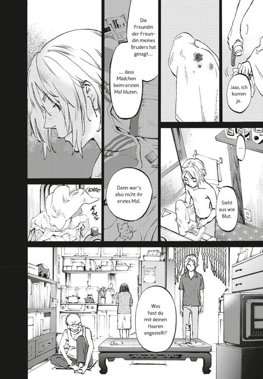 Produktbild: Lonely Castle in the Mirror 5