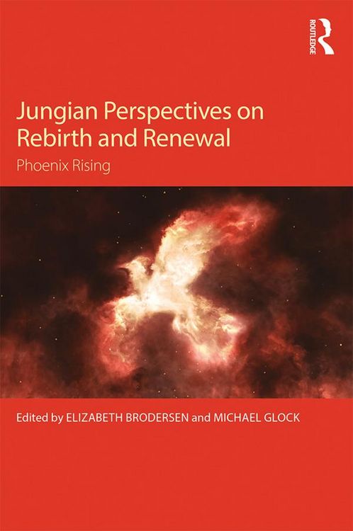 Produktbild: Jungian Perspectives on Rebirth and Renewal