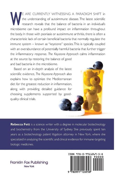 Produktbild: The Keystone Approach