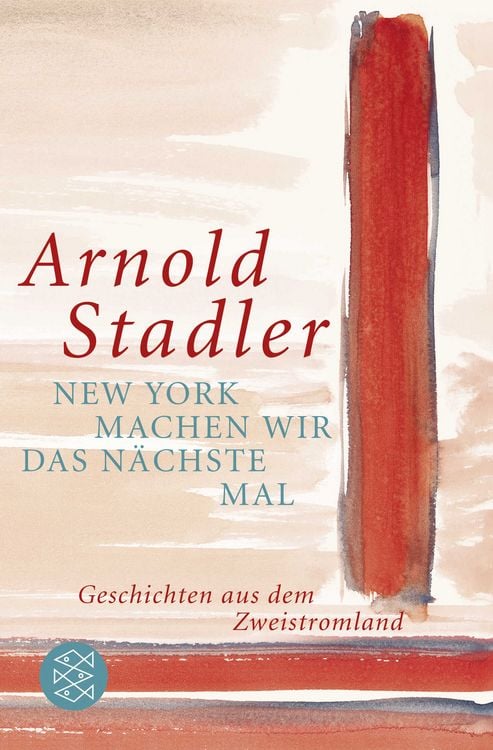 Produktbild: New York machen wir das n&auml;chste Mal