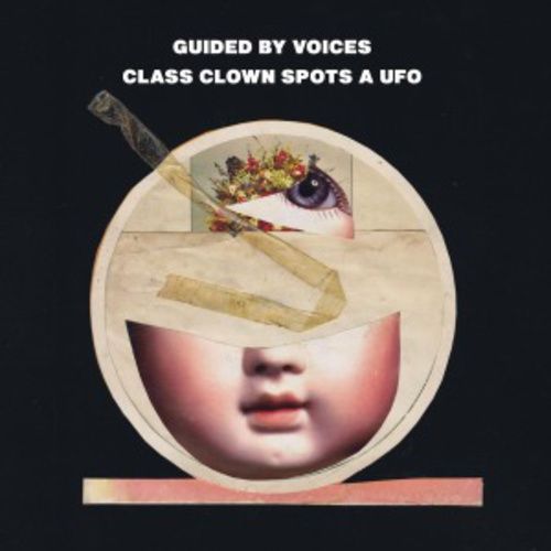 Produktbild: Class Clown Spots a UFO