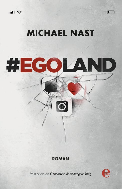 Produktbild: #egoland