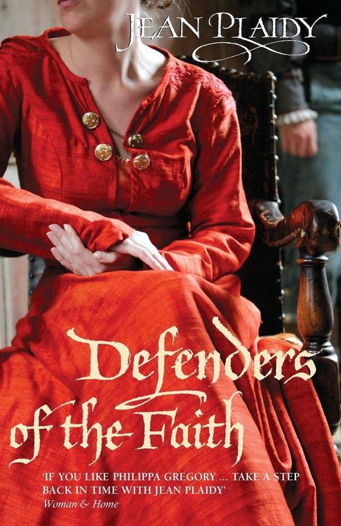 Produktbild: Defenders of the Faith