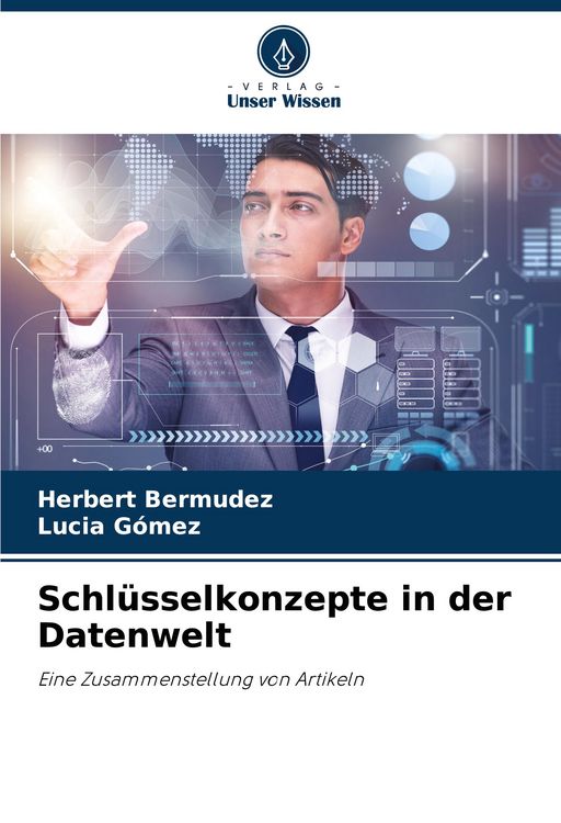 Produktbild: Schl&uuml;sselkonzepte in der Datenwelt
