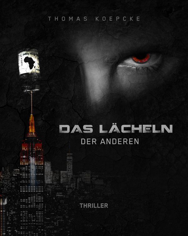 Produktbild: Das L&auml;cheln der Anderen