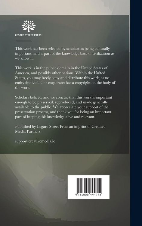 Produktbild: The Agnostic Gospel..