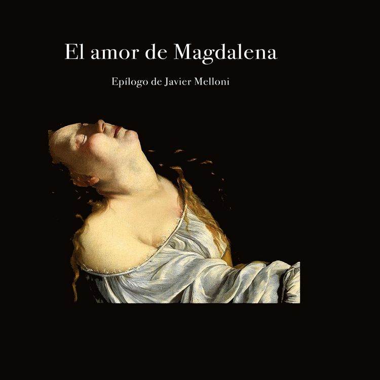 Produktbild: El amor de Magdalena