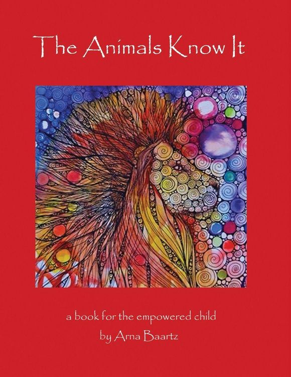 Produktbild: The Animals Know It