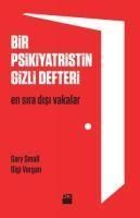 Produktbild: Bir Psikiyatristin Gizli Defteri