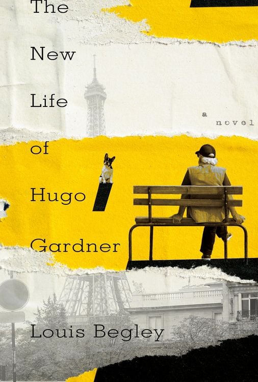Produktbild: The New Life of Hugo Gardner