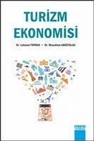 Produktbild: Turizm Ekonomisi