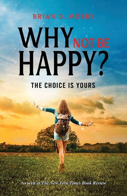 Produktbild: Why Not be Happy?