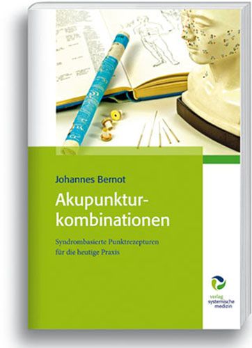 Produktbild: Akupunkturkombinationen