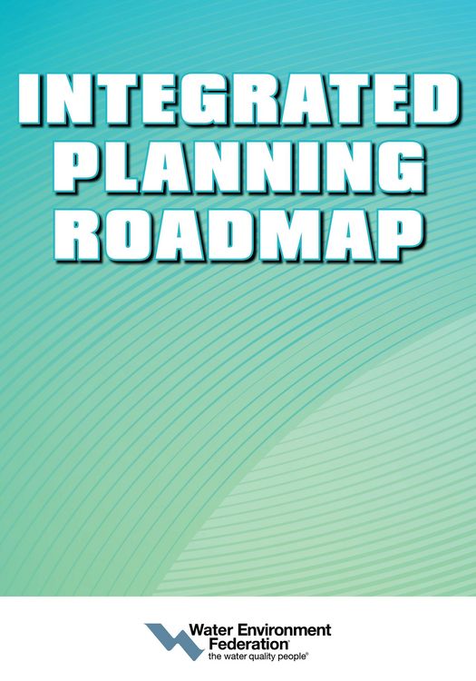 Produktbild: Integrated Planning Roadmap