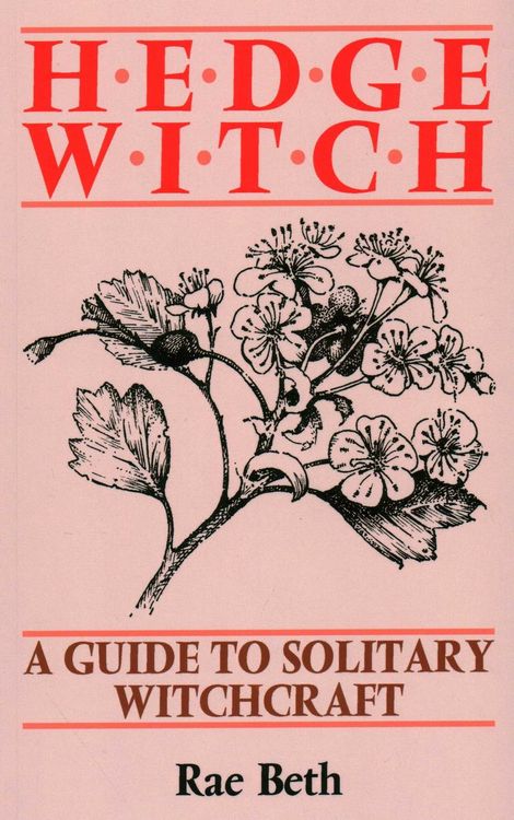 Produktbild: Beth, R: Hedge Witch