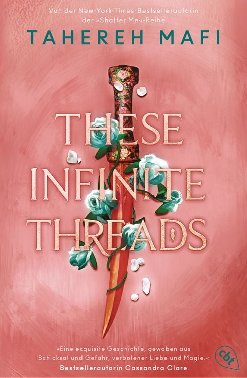 Produktbild: These Infinite Threads