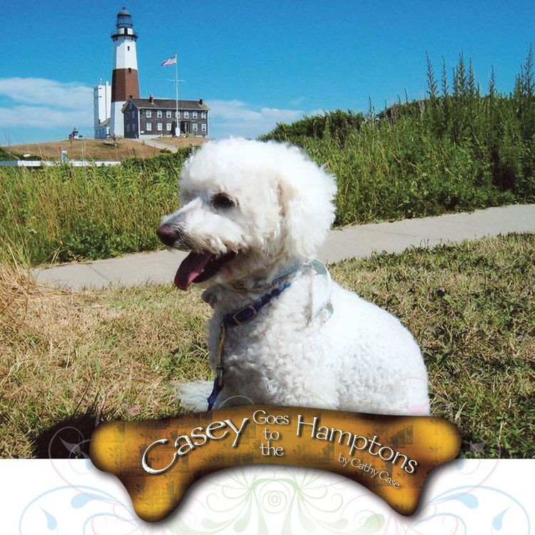Produktbild: Casey Goes to the Hamptons