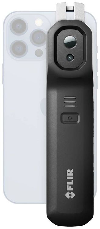 Produktbild: FLIR EDGE W&auml;rmebildkamera -20 bis 120&deg;C 8.7Hz