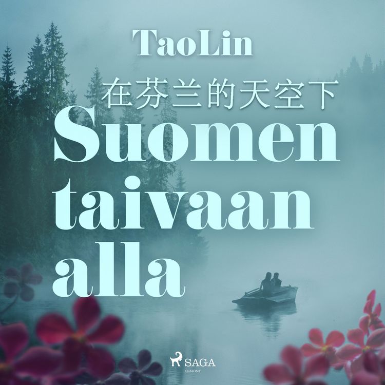 Produktbild: Suomen taivaan alla